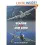 Seafire F III Vs. A6m Zero: Pacific Theatre (Duel)