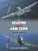 Seafire F III Vs. A6m Zero: Pacific Theatre (Duel)