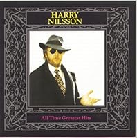 Nilsson Ablum Cover