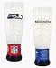 Seattle Seahawks Plastic Crystal Pilsners - Set of 2