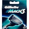 Gillette Mach3 Blades 8-Pack