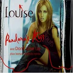 Pandora's Kiss [CD 2]