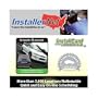 InstallerNet Visor Radar Detector InstallCard