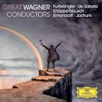 Great Wagner Conductor(4Cd)