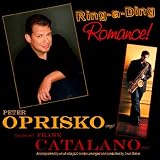 Ring-A-Ding Romance!
