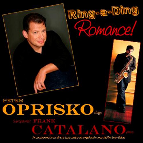 Ring-A-Ding Romance!