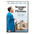 Stranger Than Fiction [DVD]