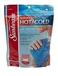 Sunbeam 1909-715 Large Resealable Hot / Cold Pack, Blue