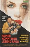 Keiner kommt hier lebend raus - Forest Whitaker/Sherilyn Fenn/James Belushi/Sharon Stone/Lois Chiles/Lewis Smith/John Bedford Lloyd/Jimmy Butler/Seymour Cassel/enny Chrisinger/Wayne Crawford/Brenda Currin