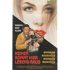 Keiner kommt hier lebend raus