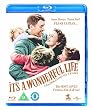 It's a Wonderful Life: 65th Anniversary Edition (includes free poster and artcards) [Blu-ray]