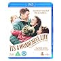 It's a Wonderful Life: 65th Anniversary Edition (i&hellip <b>Blu-ray</b> ~ James Stewart