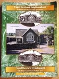 Capel Dewi a'r gymdogaeth : y bobl a'u cynefin yn Nyffryn Tywi = Capel Dewi and neighbourhood : its people and places in the Tywi Valley