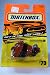 Matchbox 1994 Superfast Rotwheeler Die Cast Car Collector #73