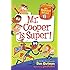 My Weirdest School #1: Mr. Cooper Is Super!