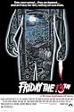Friday The 13th Memories Art Poster