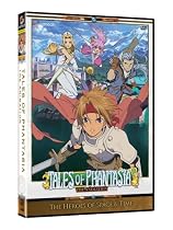 Watch Tales of Phantasia Movie Online.