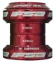 FSA Orbit MX Headset - 1-1/8", Red