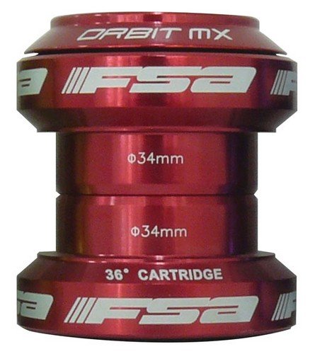 FSA Orbit MX Headset - 1-1/8