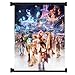 Final Fantasy XIII 13 Game Fabric Wall Scroll Poster (16