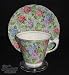 Search : James Kent Hydrangea Chintz Antique Teacup