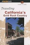 Search : Traveling California's Gold Rush Country