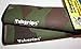 Yakgrips Takeapart Kayak Paddle Grips, No-Slip, Prevents Blisters (Camo) - Cascade Creek