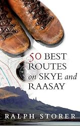 50 Best Routes on Skye and Raasay