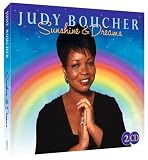 Review Judy Boucher  / Sunshine and Dreams