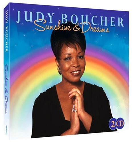 Judy Boucher - Sunshine & Smiles - Zortam Music
