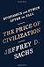 The Price of Civilization