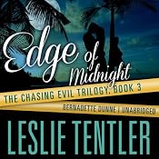 Edge of Midnight: Chasing Evil, Book 3 | [Leslie Tentler]
