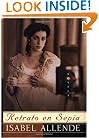 Retrato en Sepia: Una Novela