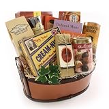 Chocolate Lover's Classic Gift Basket (4.5 pound) by igourmet.com