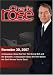 Charlie Rose: Julian Schnabel; Sidney Lumet, Ethan Hawke, Philip Seymour Hoffman (November 30, 2007)
