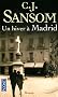 Un hiver � Madrid