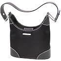9 & Company Solar Mini Accent Stitch Handbag