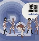 Billion Pound Perfect [VINYL]