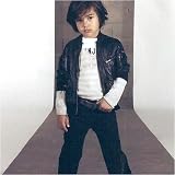IKKS - Black Jeans