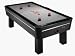 AH800 8' Air Hockey Table from Atomic Game Tables
