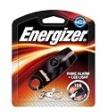 Energizer Panic Alarm mit LED-Lampe