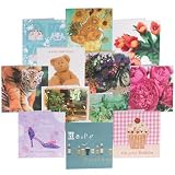 Value greeting card selection pack