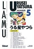 urusei yatsura t.5