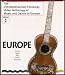 The JVC/Smithsonian Folkways Video Anthology of Music and Dance of Europe - Volume 2 ...