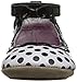 Robeez Charlotte Hard Sole Mini Shoe (Infant)