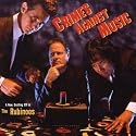 Crimes Against Music / Paleophonic