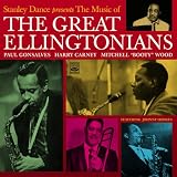 Music of the Great Ellingtonians