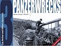Panzerwrecks 3: German Armour 1944-45