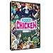 Robot Chicken - Season 4 [Adult Swim] [DVD] [2010]