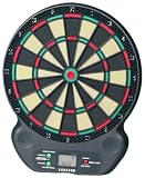 Carromco E-Dart,1LCD,1-8Sp.Batt.16Spiele,Orca